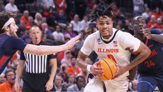 Duquesne's NCAA Tournament run ended by Illinois' onslaught taken in Omaha, Neb. (Duquesne)